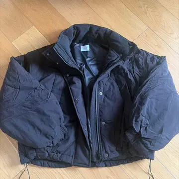 로리즈팜 충전솜 다운 미사용