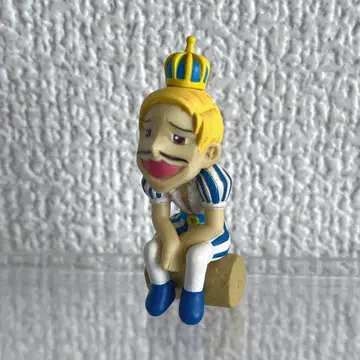 갓슈벨 새로운 위협 피규어 컬렉션 파피프리오