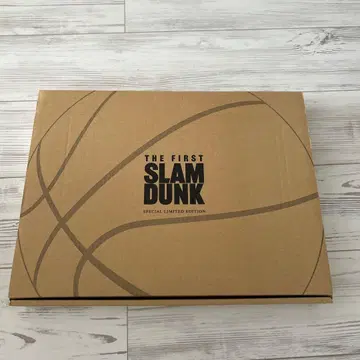 영화 THE FIRST SLAM DUNK