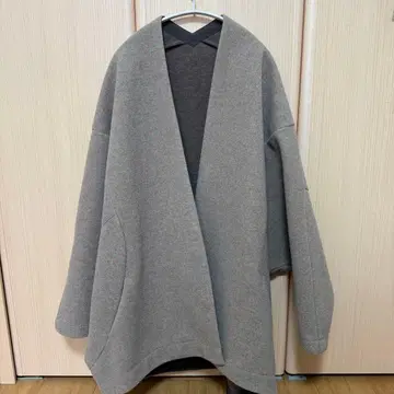 studio CLIP 노카라 자켓