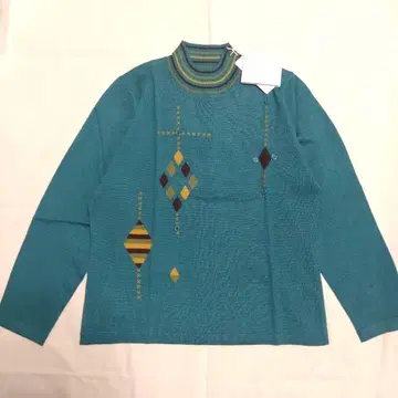 [ 익명 배송 ] 니트 스웨터 M~L 여성복