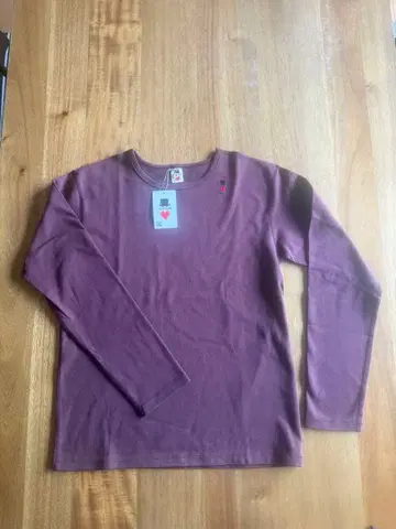 Bohemians 러브 햇 원포인트 긴팔 T셔츠 M