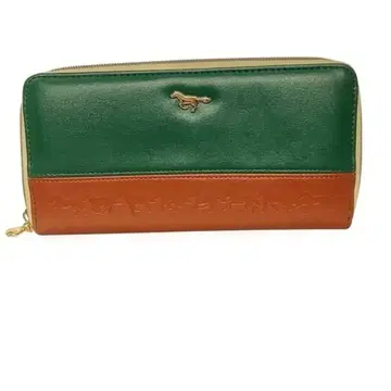 수정원 금전운 [마구행구] 개운 지갑 장지갑 말과 개구리