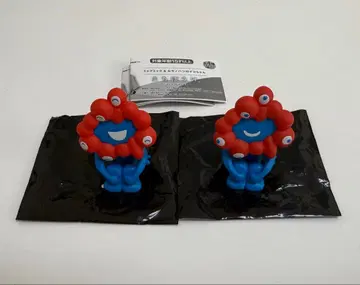 미야쿠미야쿠 카모노하시의 이코쨩 기다림