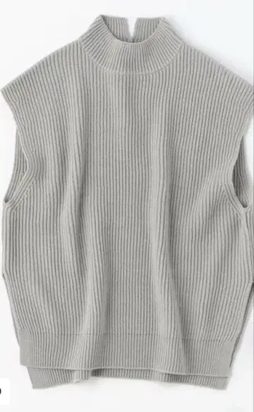 UNFILO  니트 베스트