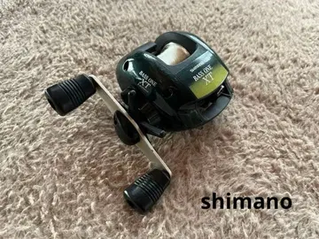 시마노 바스 원 XT 초레어 컬러 XT 1