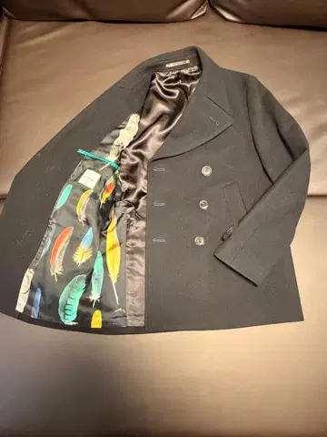 Paul Smith 폴스미스 코트 스타일리시