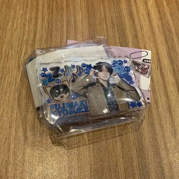 미테코레! INI 후지마키 쿄스케