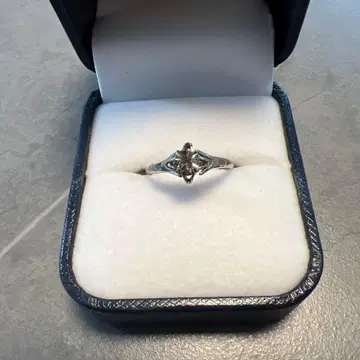 여성용 반지 반지 N92