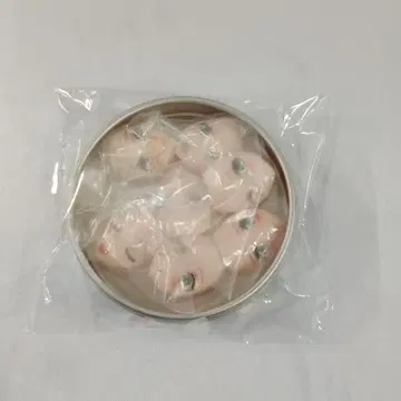 1/1 불릿 나이츠 랜서용 어레인지 페이스 부품 세트