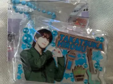 타카츠카 히로무 보고 있어! INI