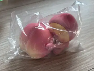 코비토즈칸 제일복권 카쿠레모모지리 피규어