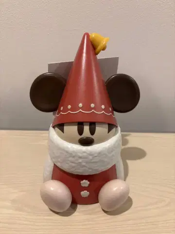 [미개봉 새상품] 리루린린 마쉬멜로우 2025 디즈니 크리스마스