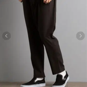 green label relaxing 유틸리티 팬츠 슬랙스