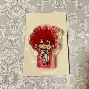 앙스타 mini 아이돌 참 코롯토 아마기 린네