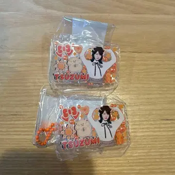 TSUZUMI 2개 세트 보고 이거!