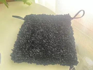 BEAUTY&YOUTH 복조리형 드로스트 백