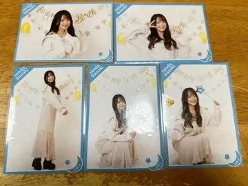 소타 하즈키 브로마이드 vol.1