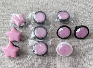 오우카와 코하쿠 링 라이트