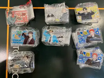 JO1 봐 이거! 가챠가챠