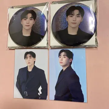 SEVENTEEN NEW IN JAPAN 승관 세트