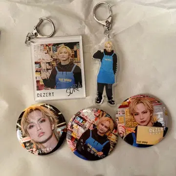 DEZERT SORA 비레반