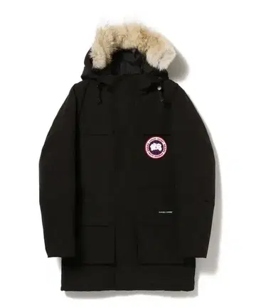 CANADA GOOSE / Citadel Parka Fusion Fit