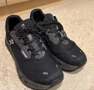 On Cloudrunner 2 Waterproof 27.0cm