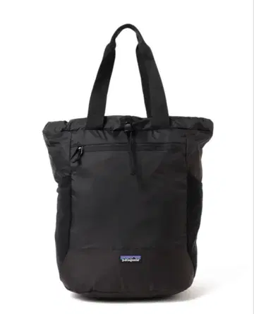 patagonia/Terravia Convertible Tote Bag