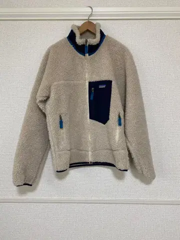 patagonia 레트로X 보아 플리스 자켓 S