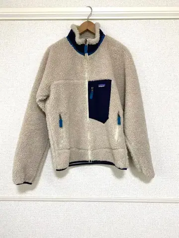 patagonia 레트로X 보아 플리스 자켓 S