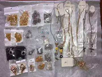 액세서리 묶음 판매