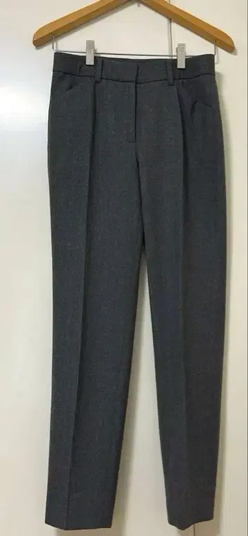 띠어리 럭스 슬랙스