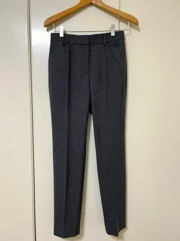 띠어리 럭스 슬랙스