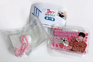 미테코레! 가챠 JO1 카와니시 타쿠미