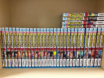 나의 히어로 아카데미아 이 빠진 세트