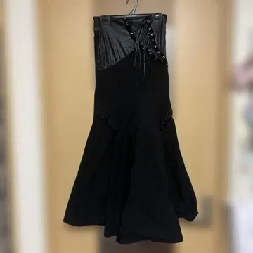 Ozz On 머메이드 스커트