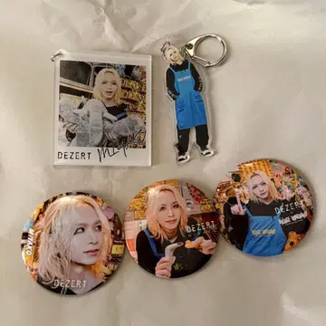 DEZERT 미야코 빌레반