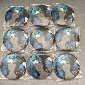 브라스 브라스 페스티벌 노멀 캔뱃지 진주