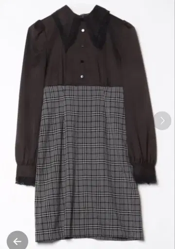 EATME 도킹 원피스