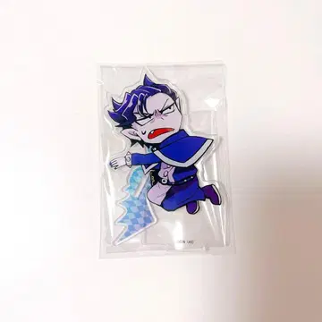 카르에고 아크릴 스탠드 마물학원 SHIBUYA TSUTAYA