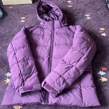 UNIQLO 여성용 점퍼