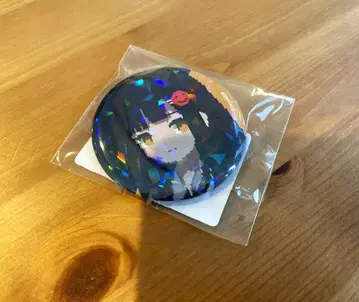 구국의 스네진카 온라인 복권 D상 캔뱃지 리시치카