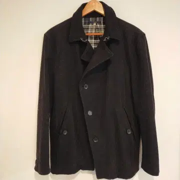 Simplicite 울 피코트 42 사이즈