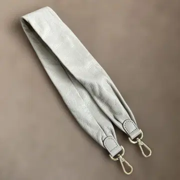 러셋 노트 원 숄더 벨트