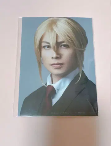 모리뮤 혜택 브로마이드 윌리엄