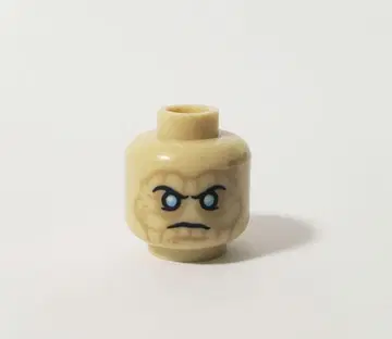 레고 파이리츠 오브 카리비안 데이비 존스 헤드 정품