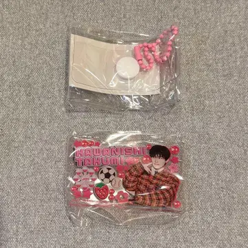 JO1 카와니시 타쿠미 보고 있어! 가챠