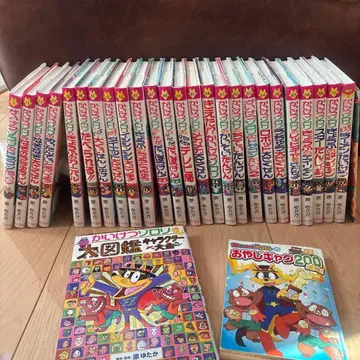 괴도 조로 시리즈 25권 + 덤 2권