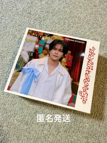 INI Winter Magic 후지마키 유니버셜